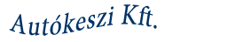 Autókesz Kft.